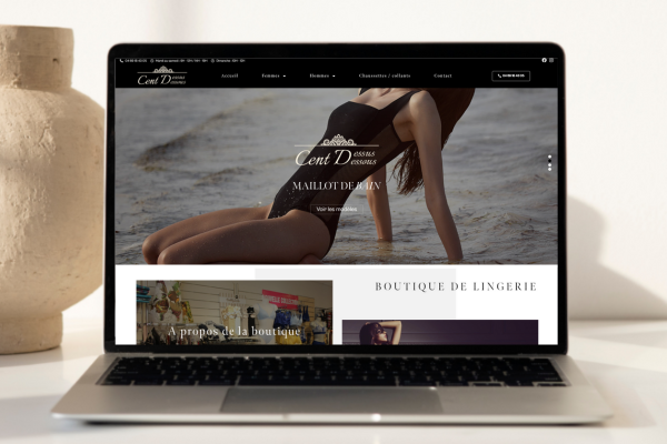 Agence web à Bourgoin Isère (38) site e-commerce AM Digital Pro